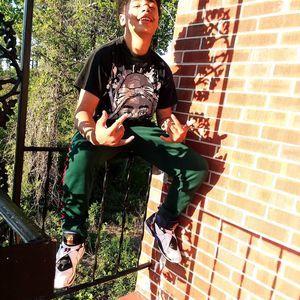 Meet your Posher, Shiloh